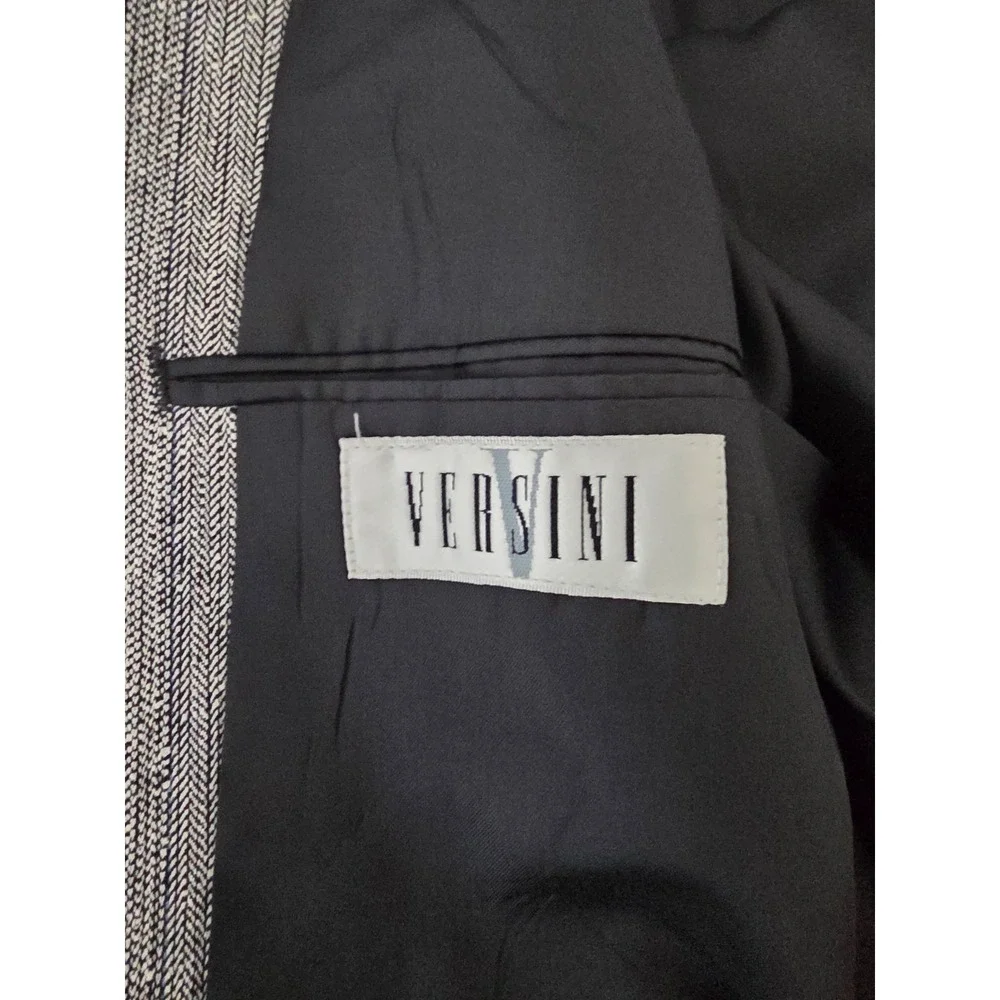 Versini blazer jacket
